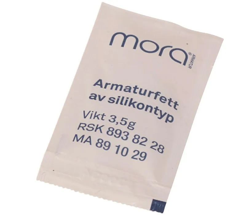 Mora 891029.AE Armaturfett 3,5 g