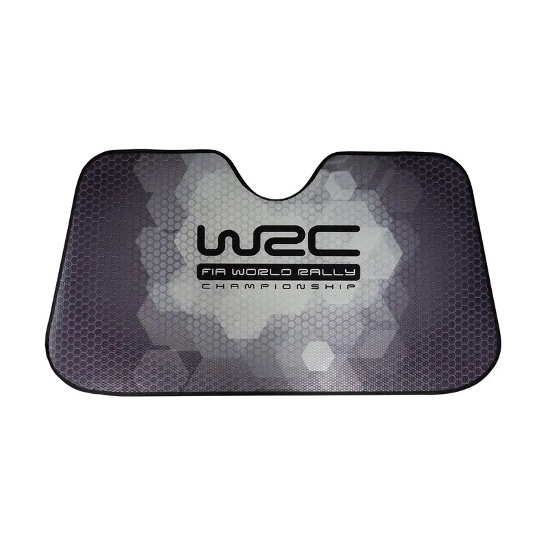 Vindruteskydd WRC 007204
