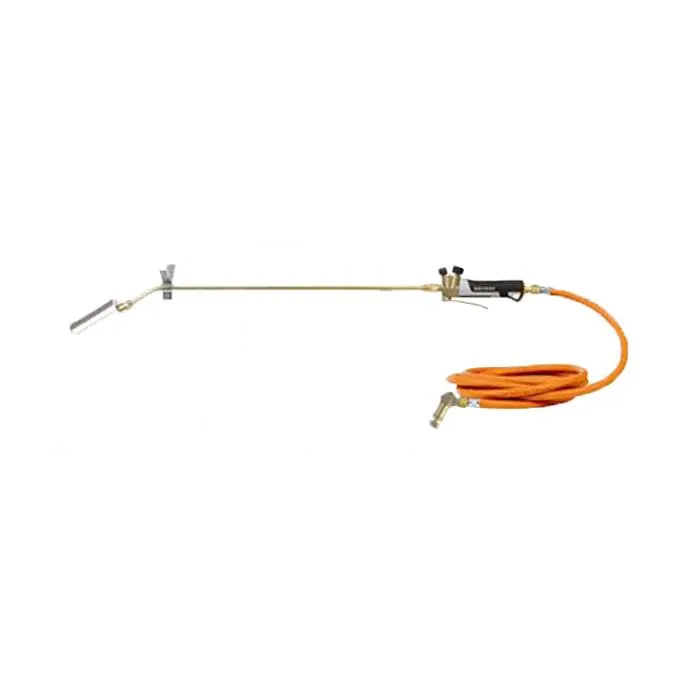 Sievert Pro 722501 Kraftbrännarpaket