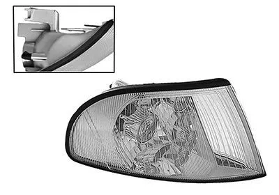 Blinker VAN WEZEL 0323902