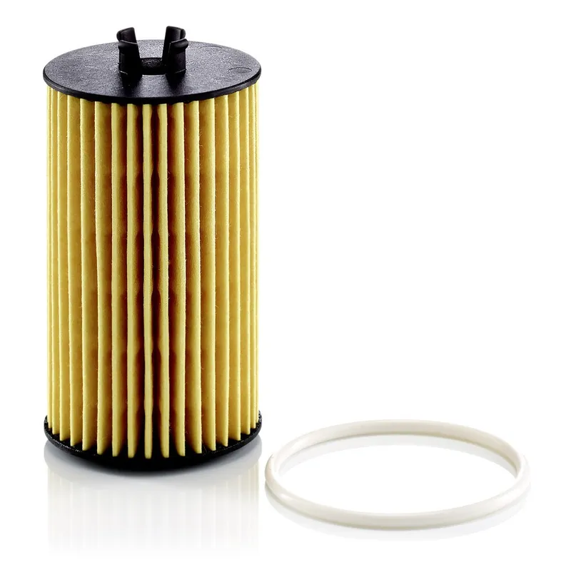 Oljefilter MANN-FILTER HU 6018 z