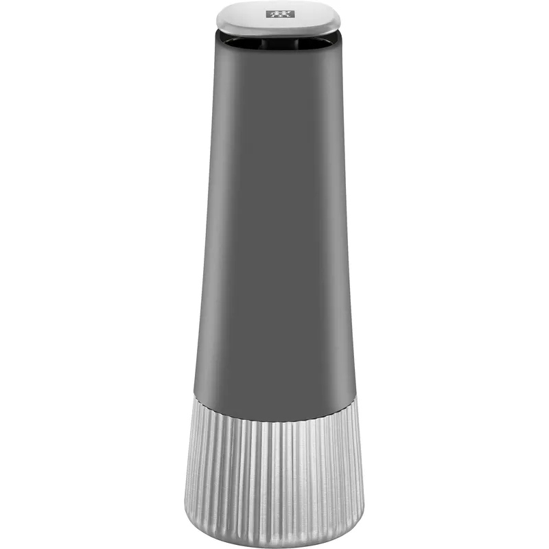 ZWILLING Spices Kryddkvarn 19 cm, Grå