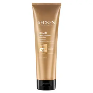All Soft Heavy Cream - Treatment Mask