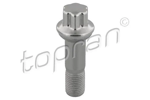 Hjulbult TOPRAN 408 842