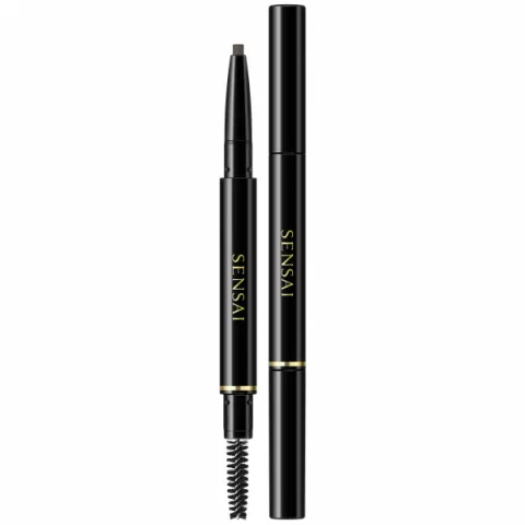 Sensai Styling Eyebrow Pencil 01 Dark Brown - 0,2 g