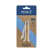 Opinel Tradition N°06 (Stainless Steel)