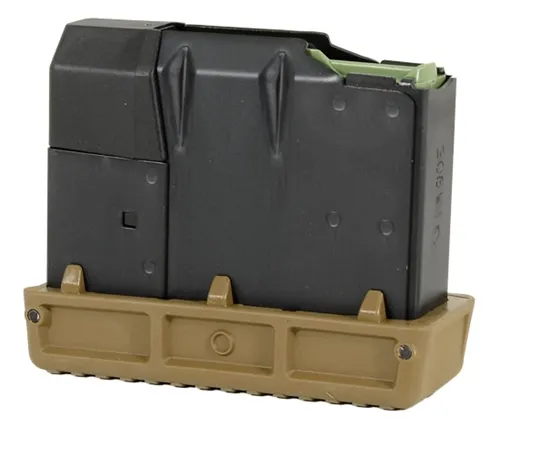 TRG M10 .300 Win Mag 7-skottsmagasin