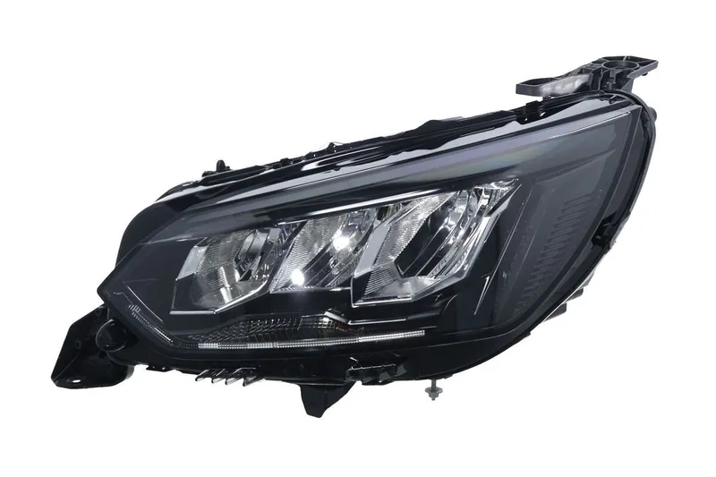 Strålkastare VALEO 450994