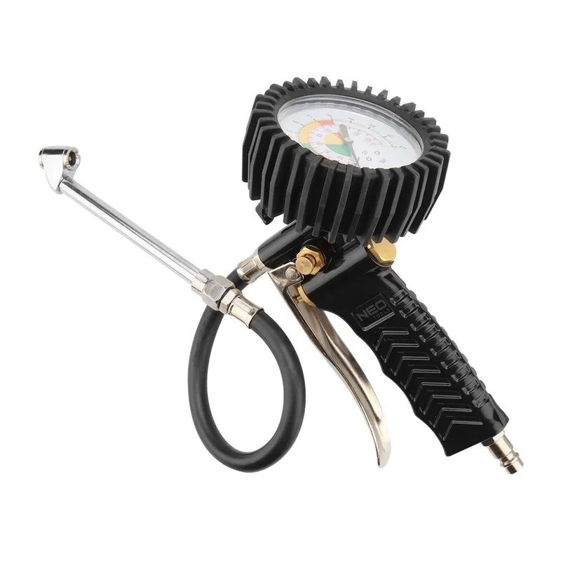 NEO TOOLS 14-716 Luftpåfyllare
