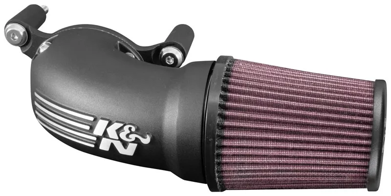 K&N Filters 57-1134 Sportluftfiltersystem
