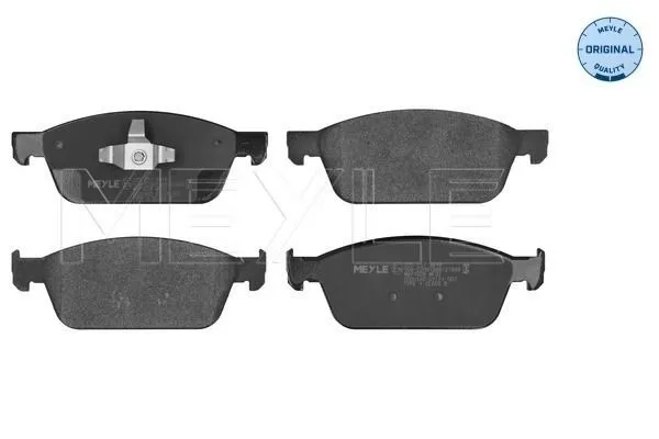 Multirem MEYLE 050 003 0975