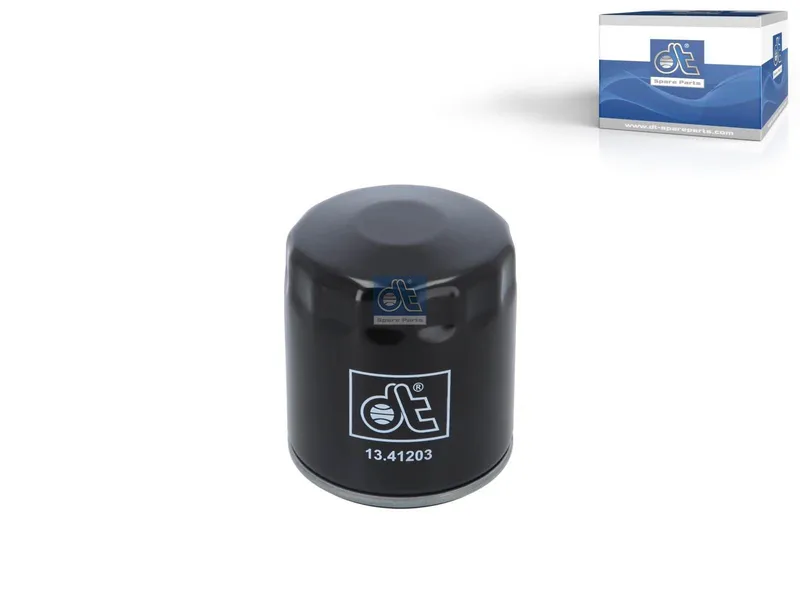 Oljefilter DT Spare Parts 13.41203