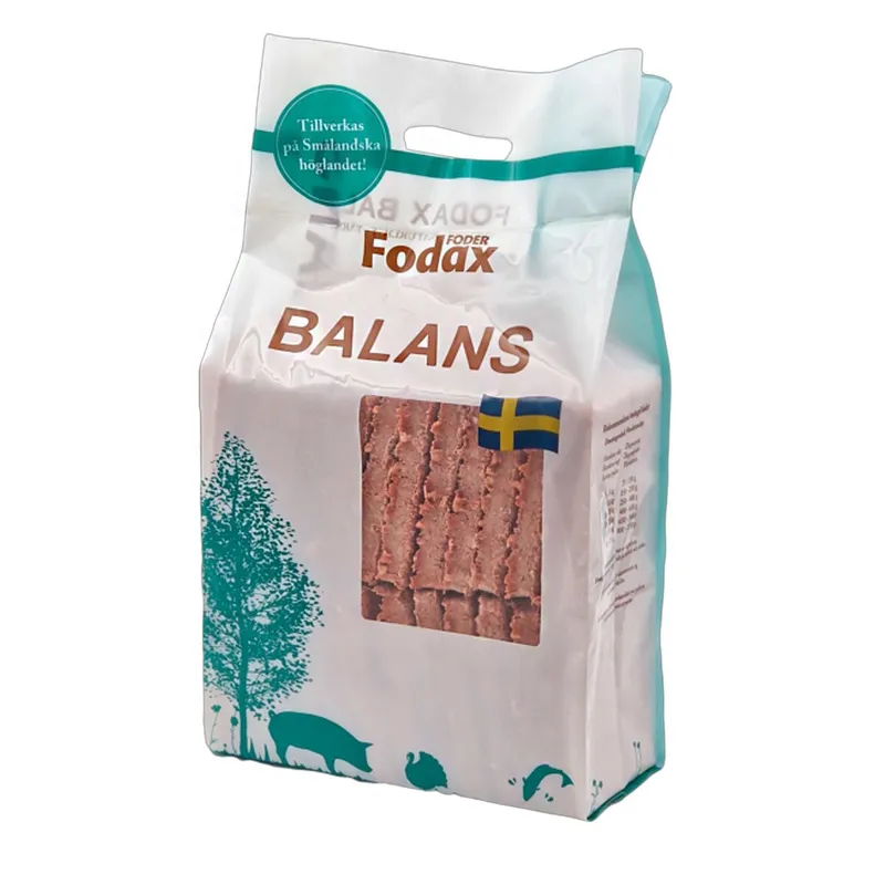 Fodax Balans Färskfoder till Hund 10 kg