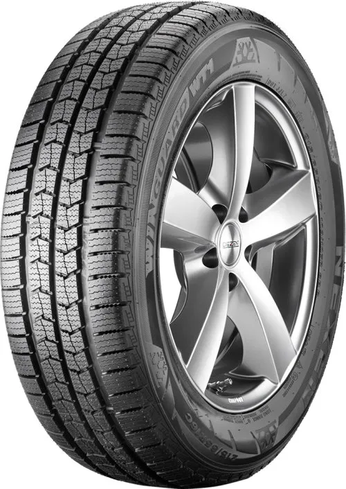 Nexen Winguard WT1 ( 215/75 R16C 116/114R 10PR )