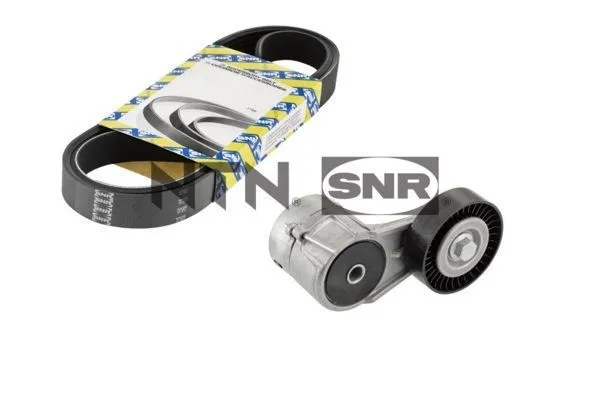 Drivremssats SNR KA853.07