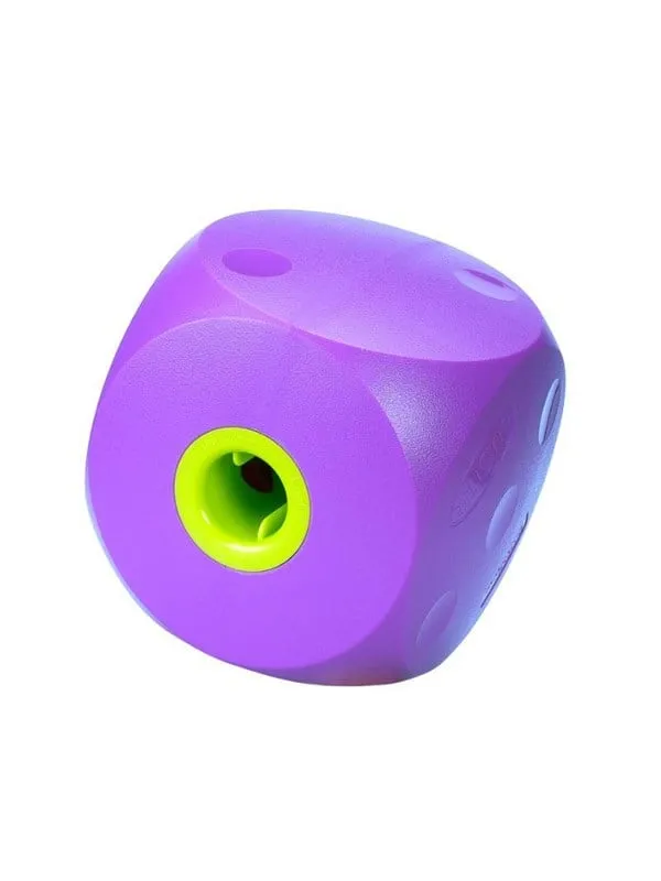 KRUUSE BUSTER Food Cube, lila