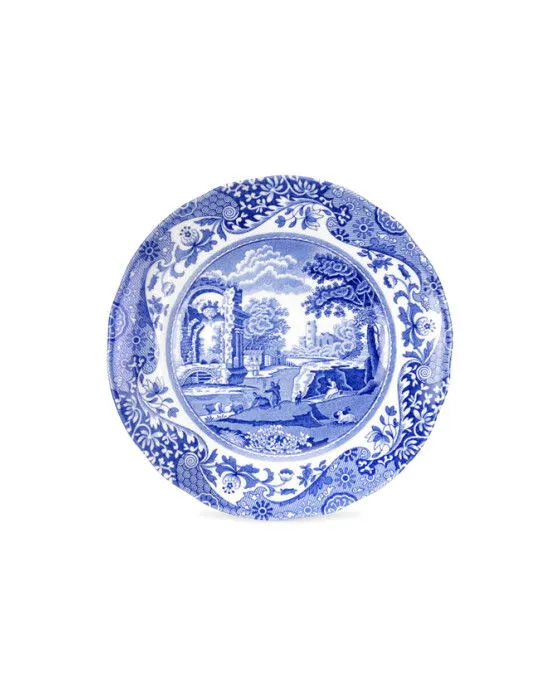 Spode Blue Italian assiett 15 cm