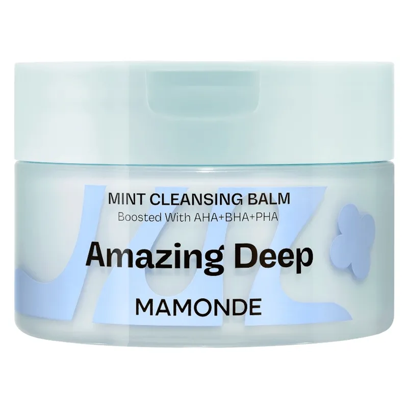 Mamonde Amazing Deep Mint Cleansing Balm 90 ml
