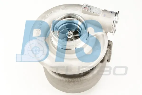 Turboaggregat BTS TURBO T915822