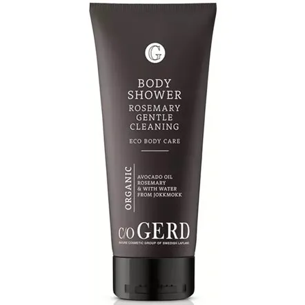 c/o Gerd Body Shower Rosemary 200 ml