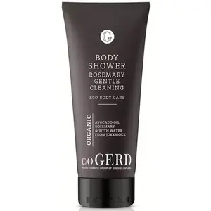 c/o Gerd Body Shower Rosemary 200 ml