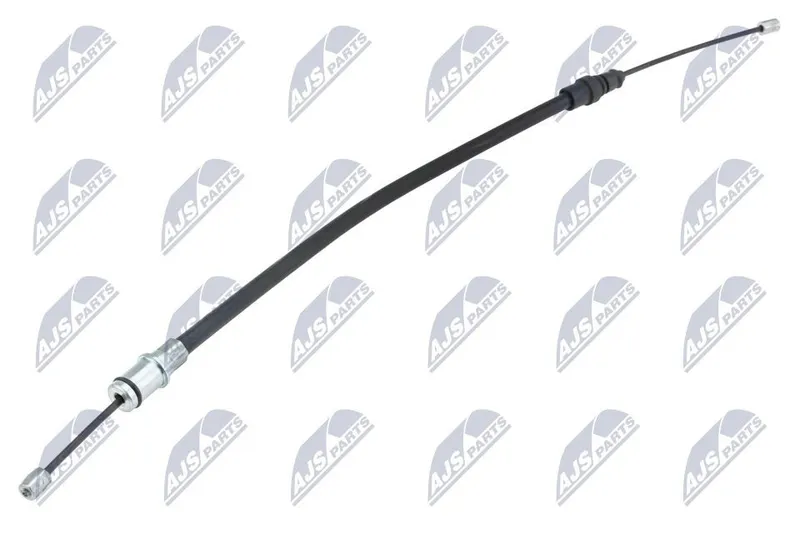 Handbromsvajer NTY HLR-CT-026