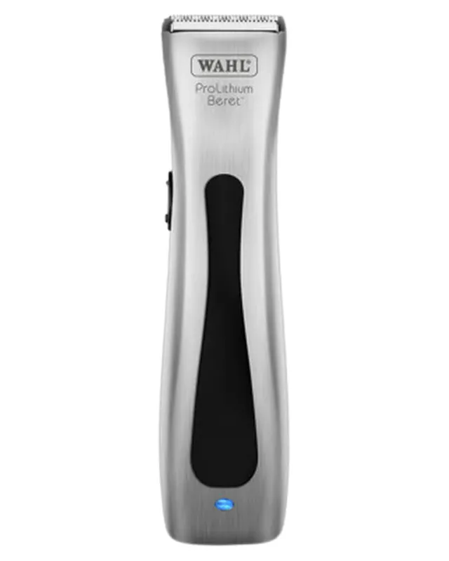 Wahl Beret ProLithium Professional Cordless Hair Trimmer 0.25kg
