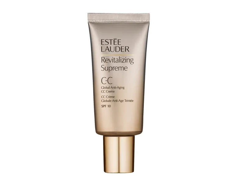 Revitalizing Supreme - Anti-aging CC Cream SPF 10