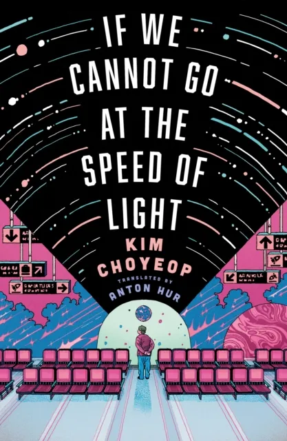 If We Cannot Go at the Speed of Light