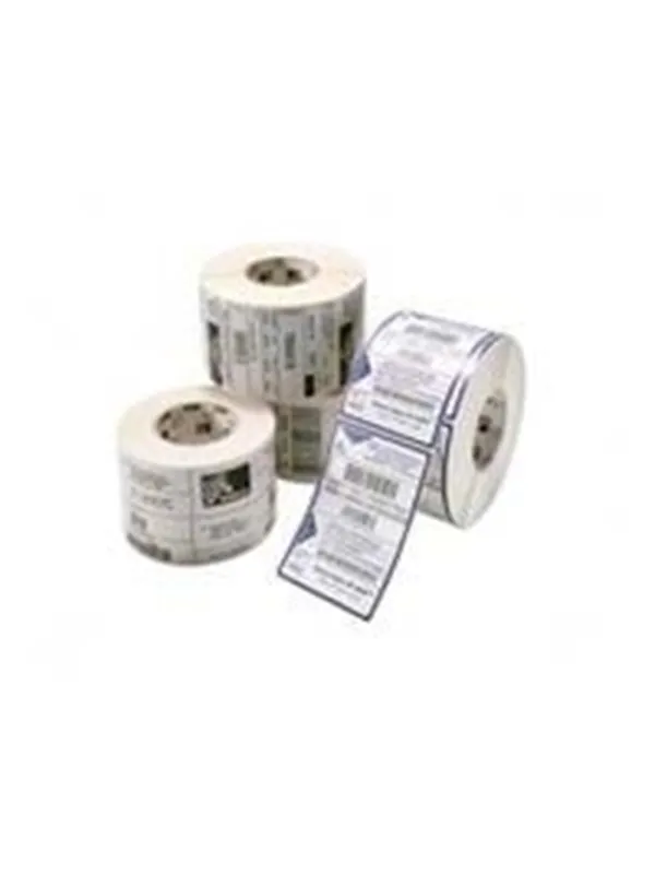 Zebra Lbl Tte 51X25MM