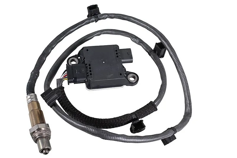 Partikelsensor METZGER 0899383