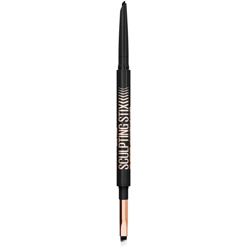 Maybelline New York Sculpting Stix Eyelinerpenna Black Blur 0,7 g