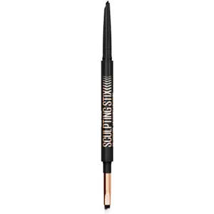 Maybelline New York Sculpting Stix Eyelinerpenna Black Blur 0,7 g