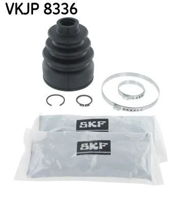 Bälgsats, drivaxel SKF VKJP 8336