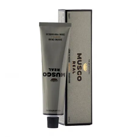 Essentials Shaving Cream