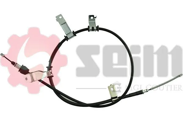 Handbromsvajer SEIM 554167
