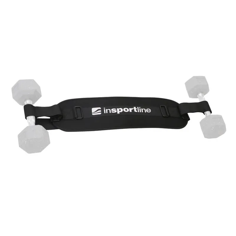 Hip Thrust Belt Hiptra