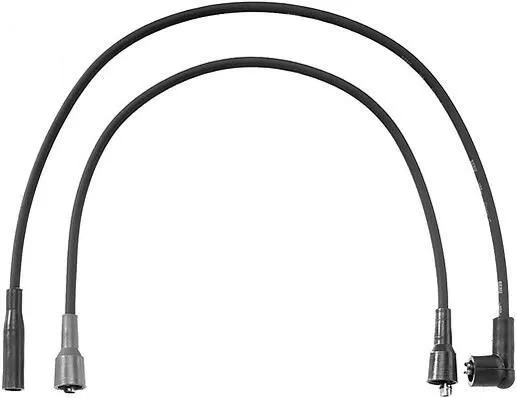 Tändkabelsats CHAMPION CLS255