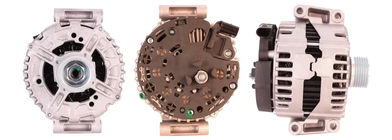 Generator LUCAS LRA03573