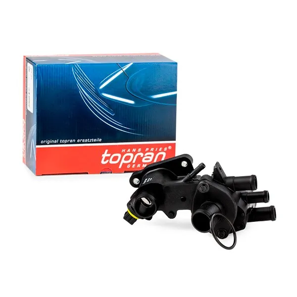 Termostathus TOPRAN 108 184