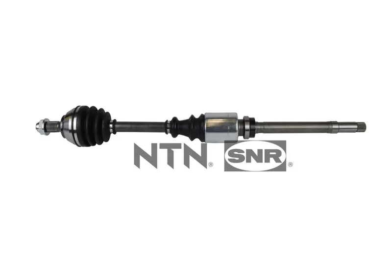 SNR DK66.019 Drivaxel