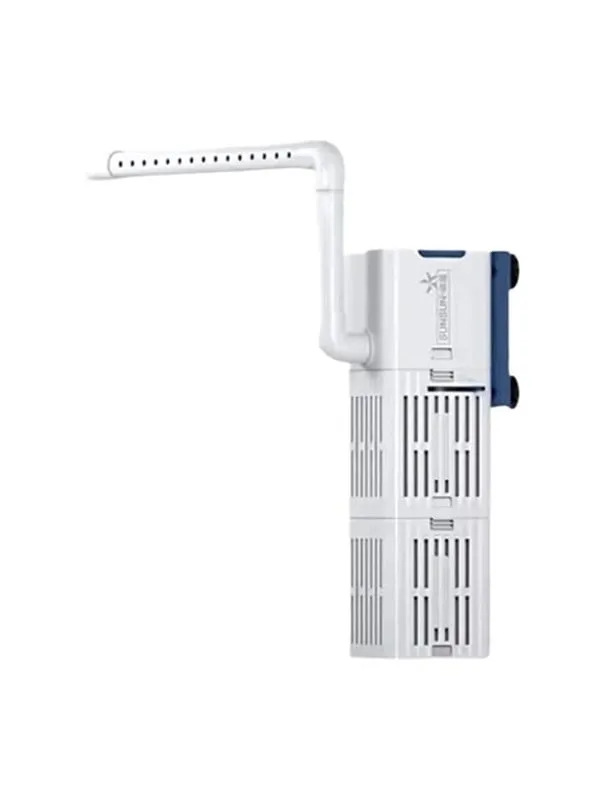Sunsun YQP-500F filterpump