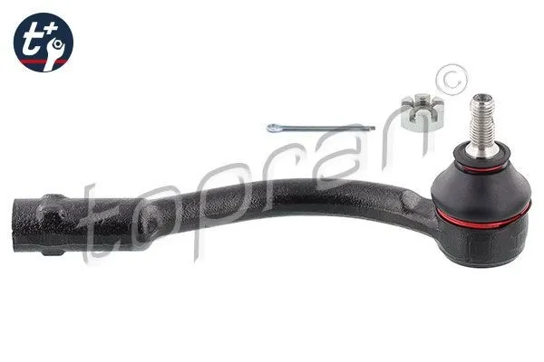 TOPRAN 821 729 Styrled