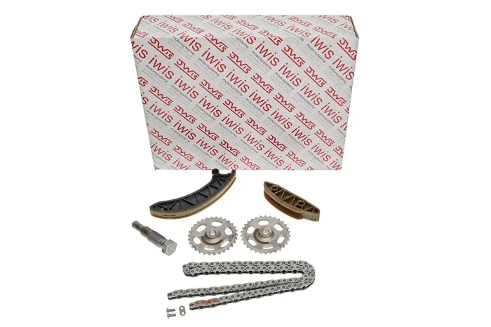 Kamkedjesats iwis Motorsysteme 59113Set