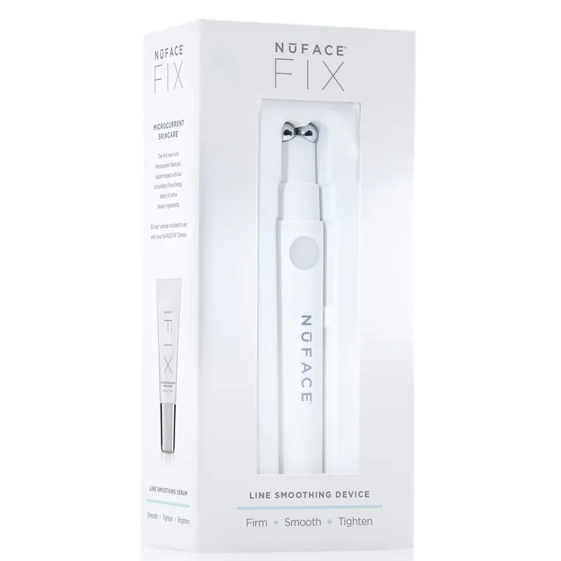Nuface Fix