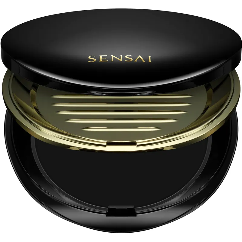 Sensai Compact Case for Total Finish