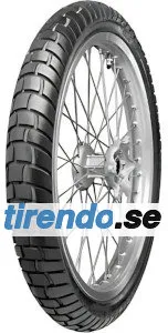 Continental ContiEscape ( 90/90-21 TL 54H M/C, Framhjul )