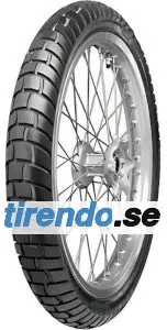 Continental ContiEscape ( 90/90-21 TL 54H M/C, Framhjul )