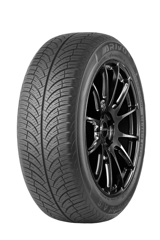 Arivo Carlorful A/S 205/40 R17 84W Däck