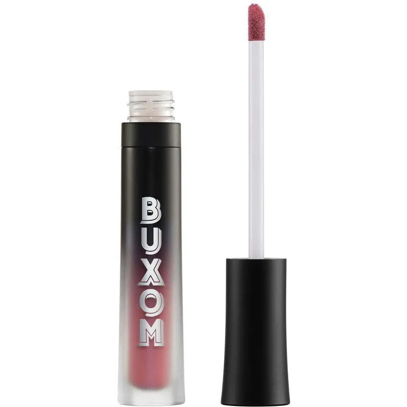 Buxom Full-On Plumping Lipstick – Matte Dolly Diva – 3,5 ml